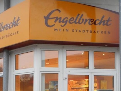 Photo: Engelbrecht Mein Stadtbäcker Im Real Am Flötenkiel